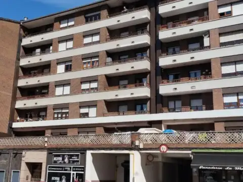 Piso en Avenida del Principado