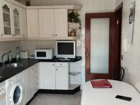 Piso en Avenida del Principado