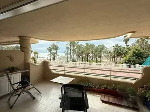 Piso en Puerto Marina