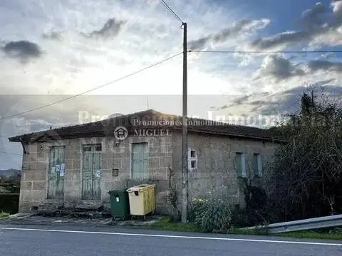 Chalet en Castrelo do Val