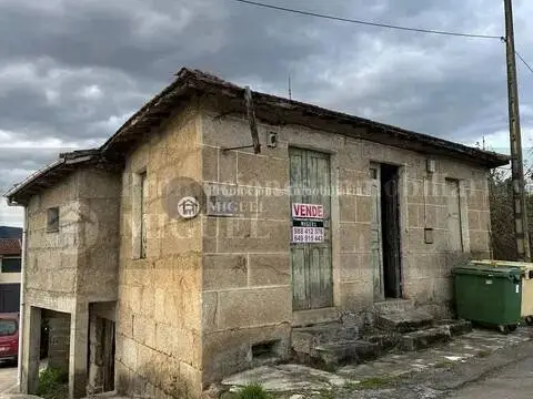 Chalet en Castrelo do Val