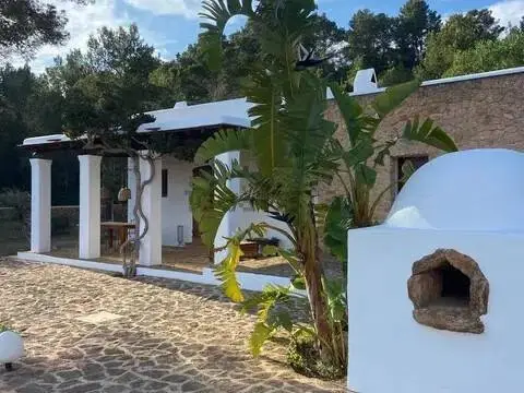 Chalet en calle Pm-810, 130