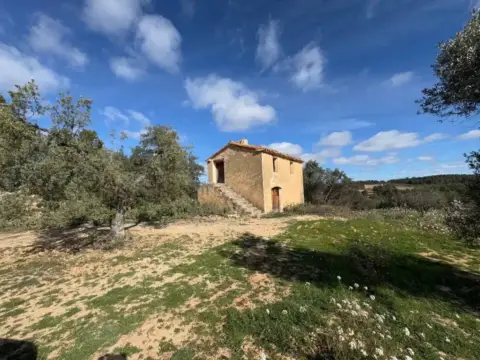 Terreno en Valderrobres