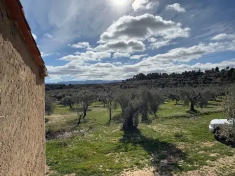Terreno en Valderrobres