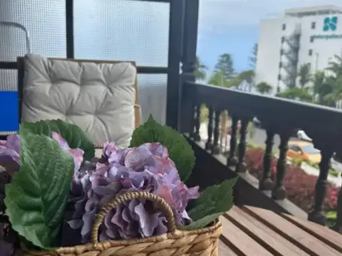 Piso en El Botánico