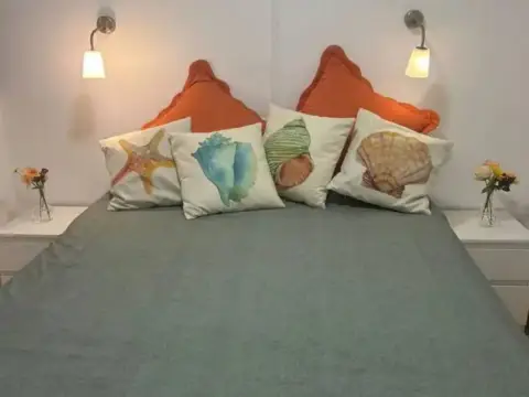 Piso en El Botánico