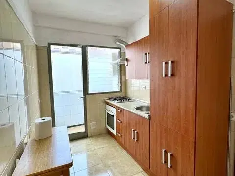 Piso en Avenida Islas Canarias