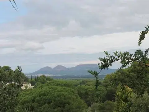 Terreno en Carrer de la Cala Moreta
