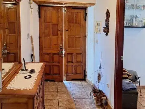 Chalet en Vilasantar