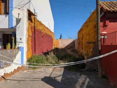 Terreno en Camino del Molino Derribao