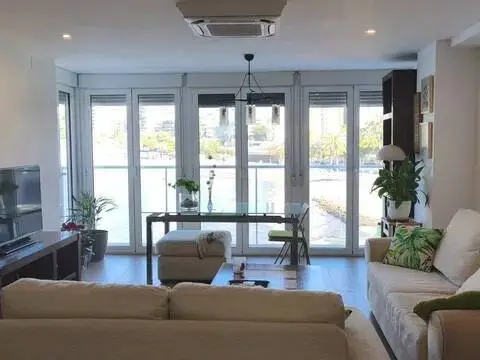 Habitación en L'Albufereta