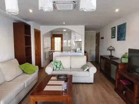 Habitación en L'Albufereta