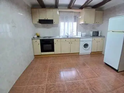 Casa rústica en Calatorao