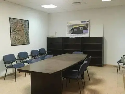 Oficina en Puente Tocinos