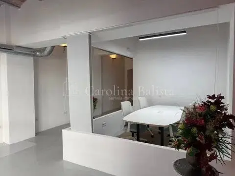 Piso en La Vila de Gràcia