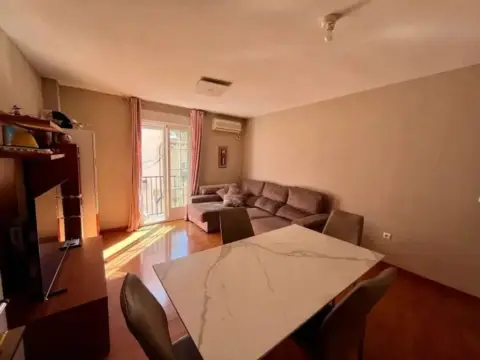 Piso en Alhendín