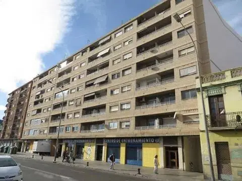 Local comercial en calle calle de Sant Vicent Martir, 272