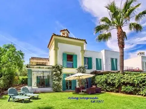 Casa en calle Avenida Avenue Avenue de La Marina, 48