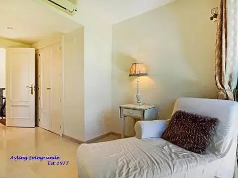 Casa en calle Avenida Avenue Avenue de La Marina, 48