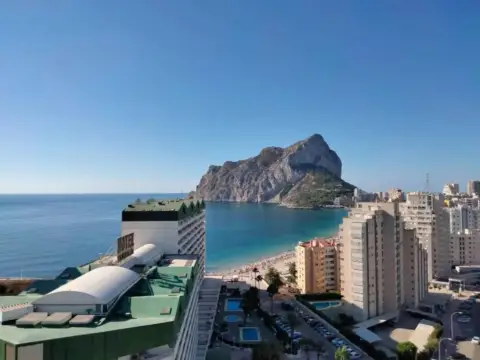 Piso en Calpe - Calp