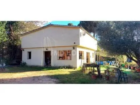 Chalet en Cartellà