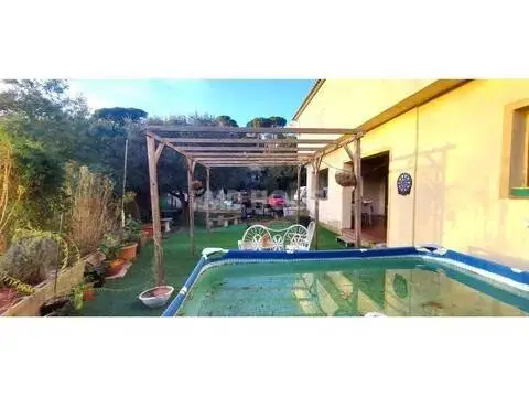 Chalet en Cartellà