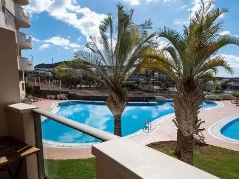 Piso en Palm-Mar