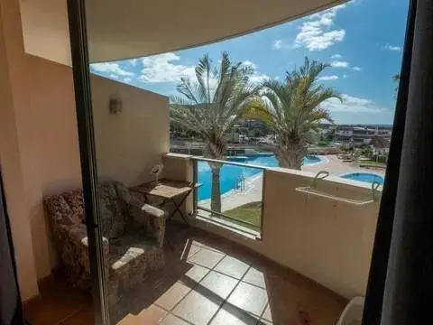 Piso en Palm-Mar
