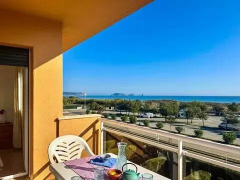 Piso en Els Masos de Pals