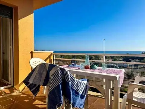 Piso en Els Masos de Pals