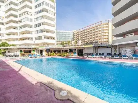 Local comercial en Magaluf