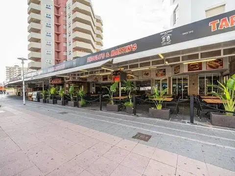 Local comercial en Magaluf