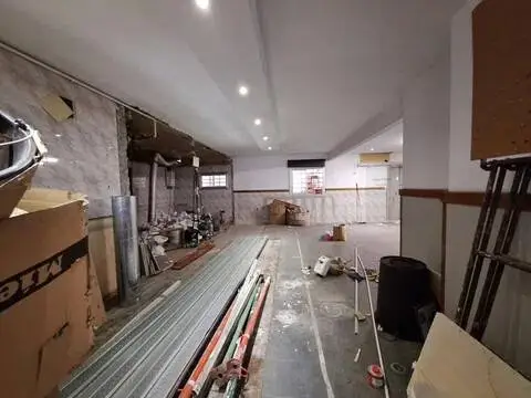 Local comercial en Xúquer
