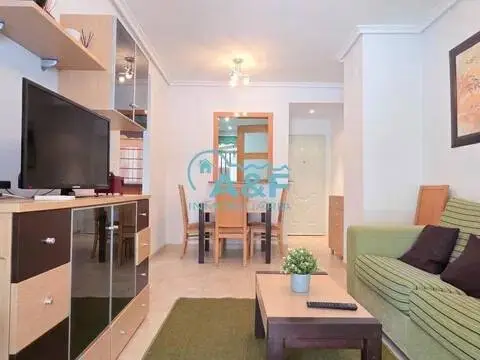 Piso en calle Joanot Martorell