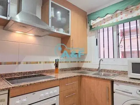 Piso en calle Joanot Martorell