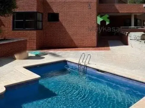 Chalet en Las Torres de Cotillas
