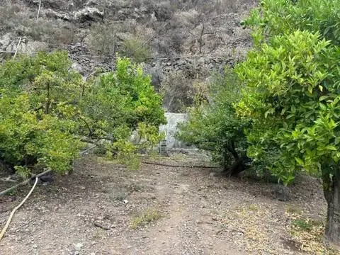 Casa rústica en Guía de Isora
