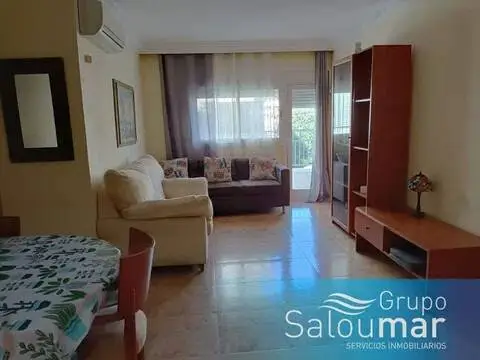 Piso en Camí de l'Aleixar