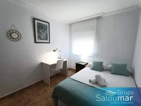 Piso en Camí de l'Aleixar