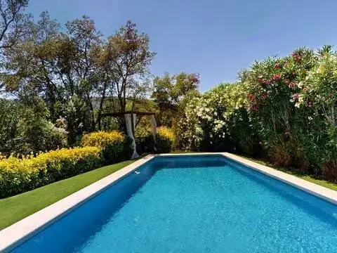Chalet en Calonge