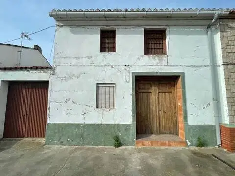 Casa en Alboraia - Alboraya