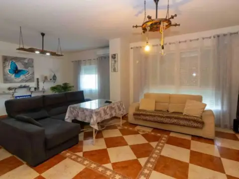 Chalet en Badajoz Capital