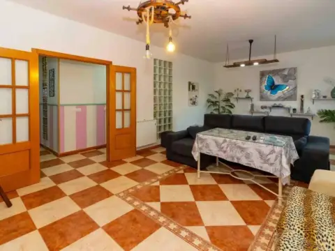 Chalet en Badajoz Capital
