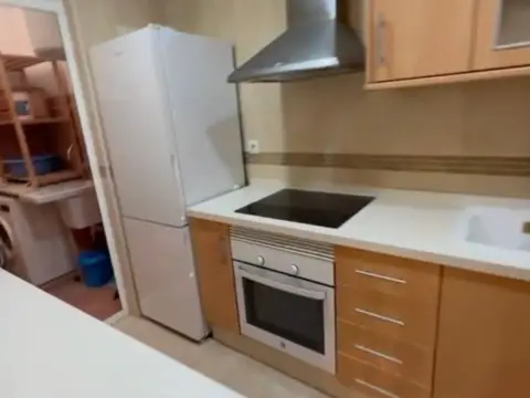 Piso en Benipeixcar-Raval