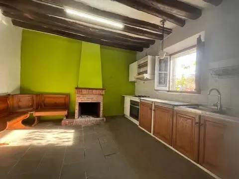 Casa rústica en La Cellera de Ter