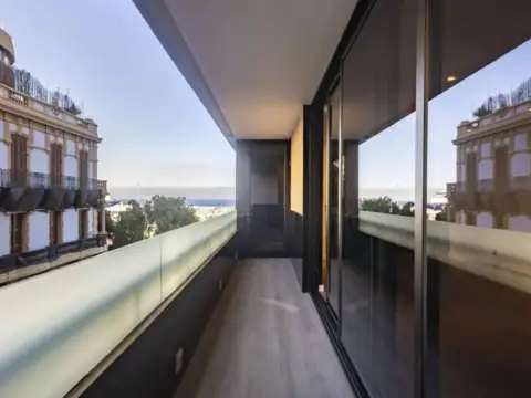 Piso en Centro-Zona calle Castillo