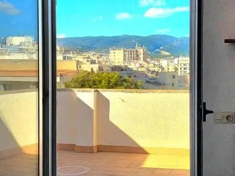 Ático en El Sindicat