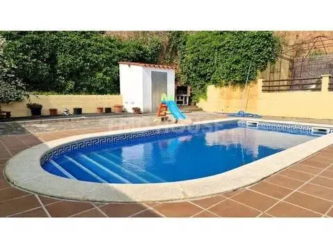 Chalet en Urbanitzacions del Nord