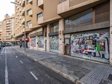Local comercial en Santa Catalina