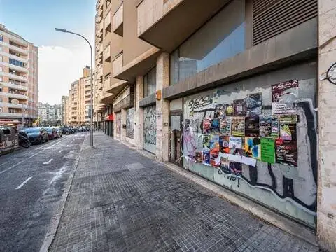 Local comercial en Santa Catalina